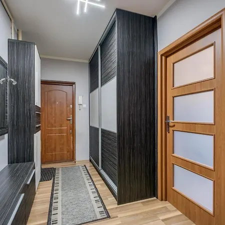 Apartment Gdyniaspanie Gdynia