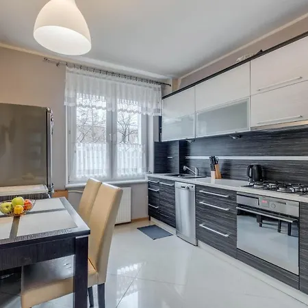 Lejlighed Gdyniaspanie