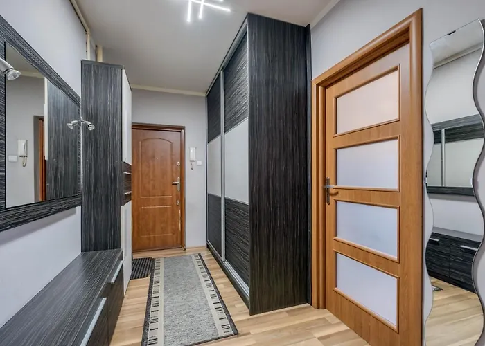 Apartment Gdyniaspanie Gdynia